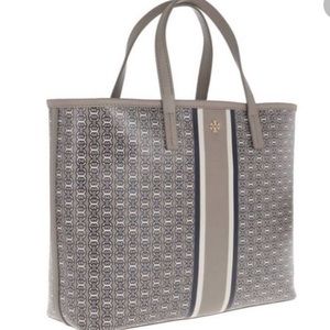 Tory Burch chain link tote